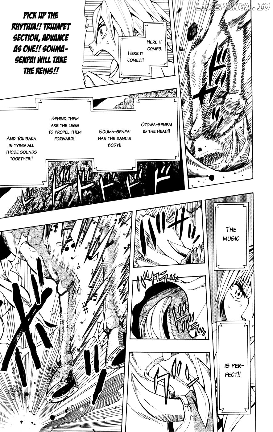 Read Soul Catcher(S) EN Manga Online