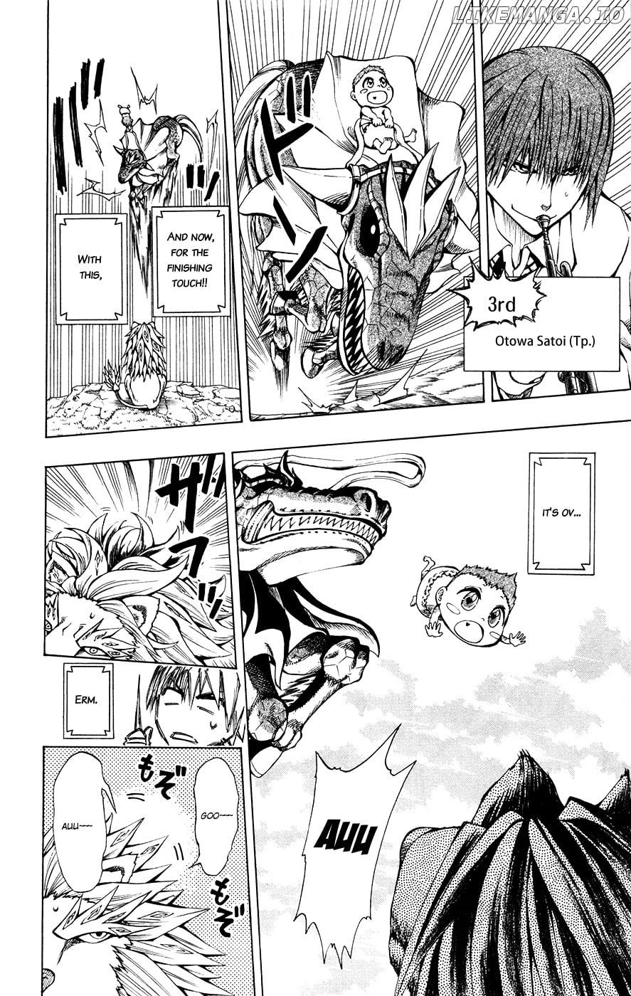Read Soul Catcher(S) EN Manga Online