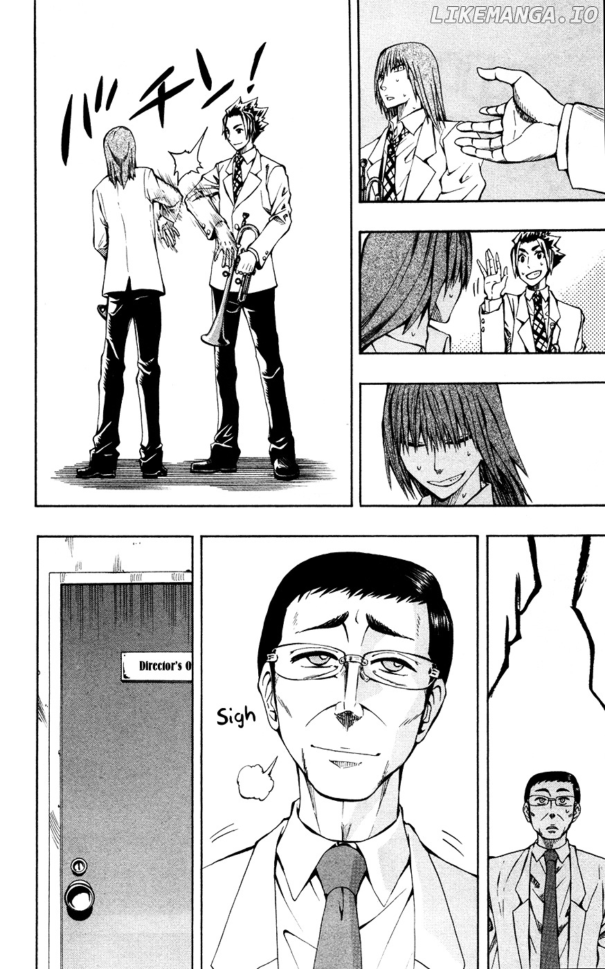 Read Soul Catcher(S) EN Manga Online