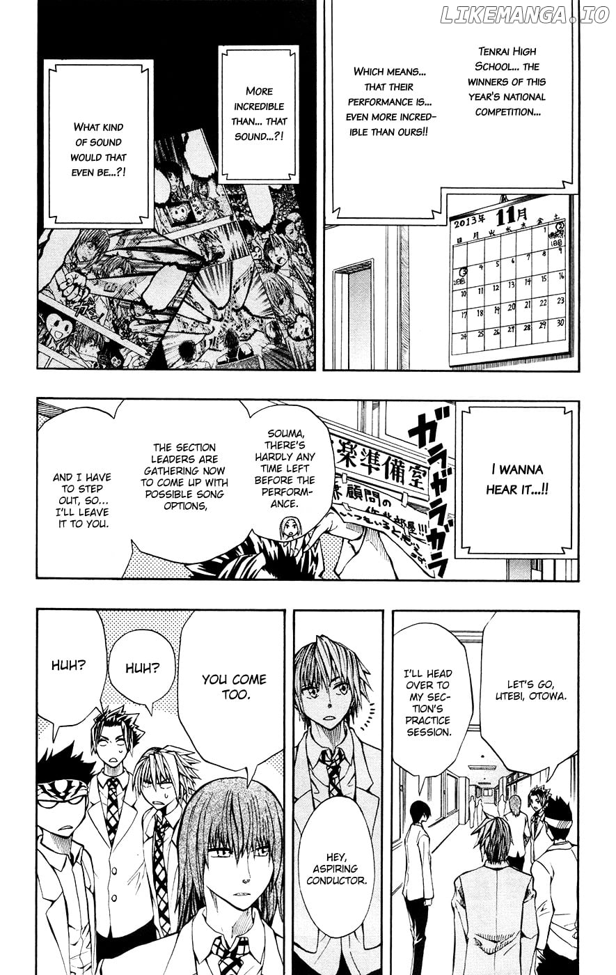 Read Soul Catcher(S) EN Manga Online