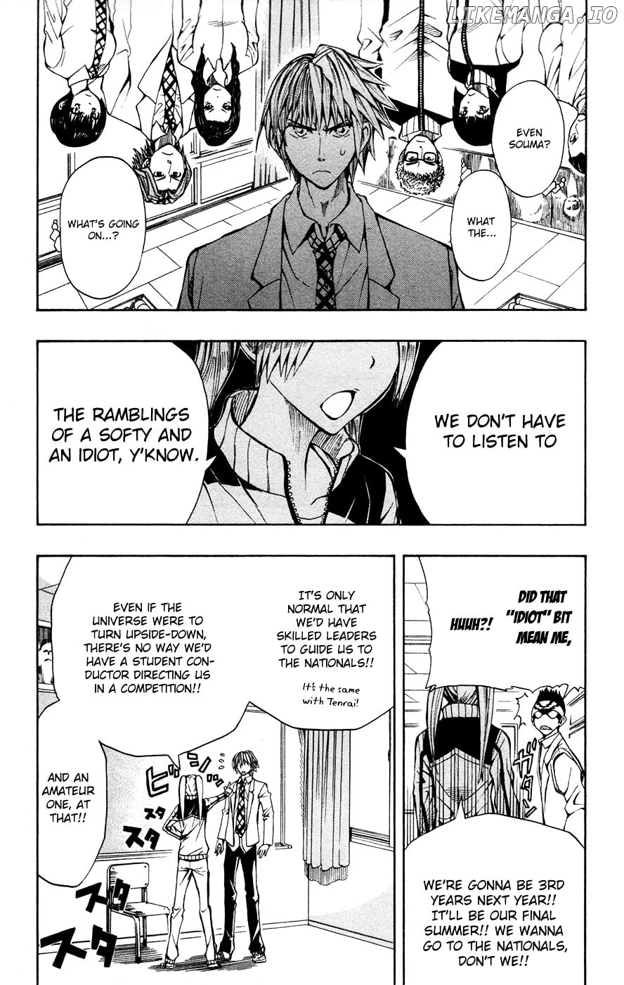 Read Soul Catcher(S) EN Manga Online