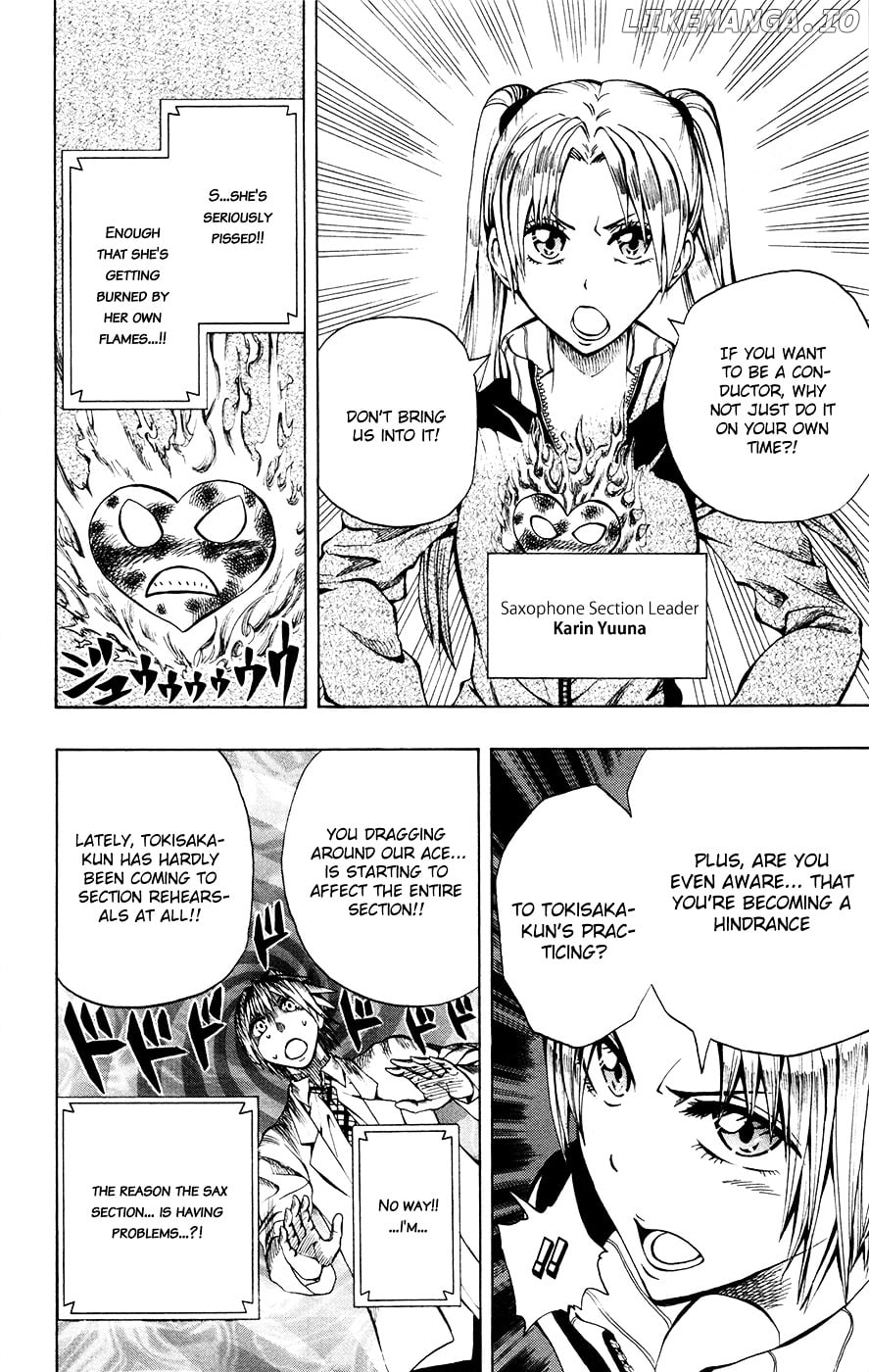 Read Soul Catcher(S) EN Manga Online