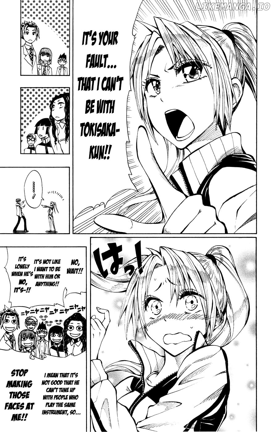 Read Soul Catcher(S) EN Manga Online