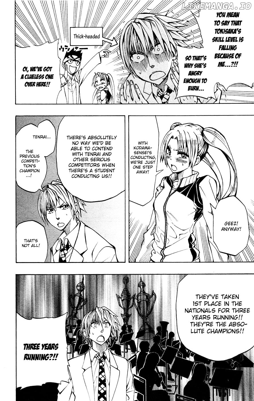 Read Soul Catcher(S) EN Manga Online