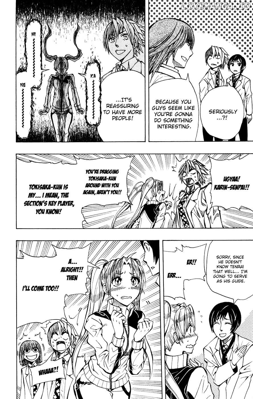 Read Soul Catcher(S) EN Manga Online