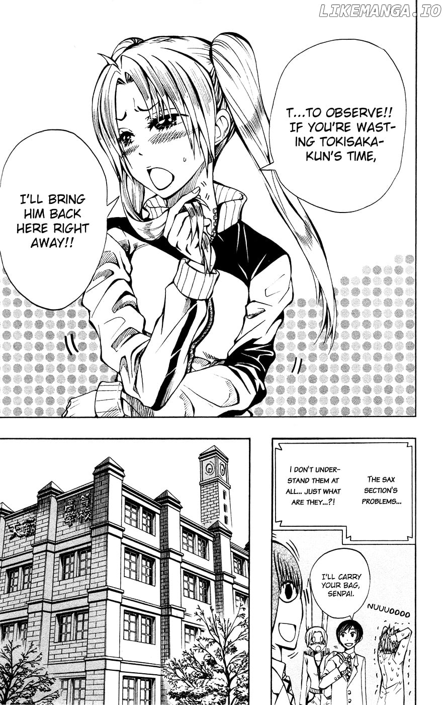 Read Soul Catcher(S) EN Manga Online