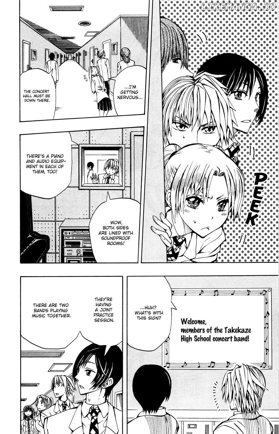 Read Soul Catcher(S) EN Manga Online