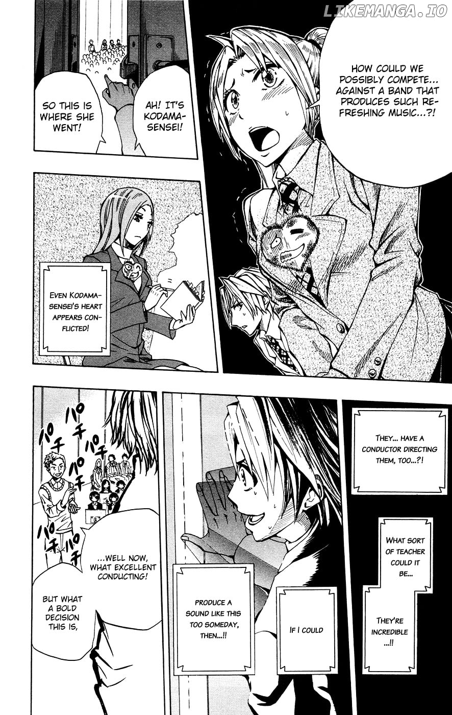 Read Soul Catcher(S) EN Manga Online