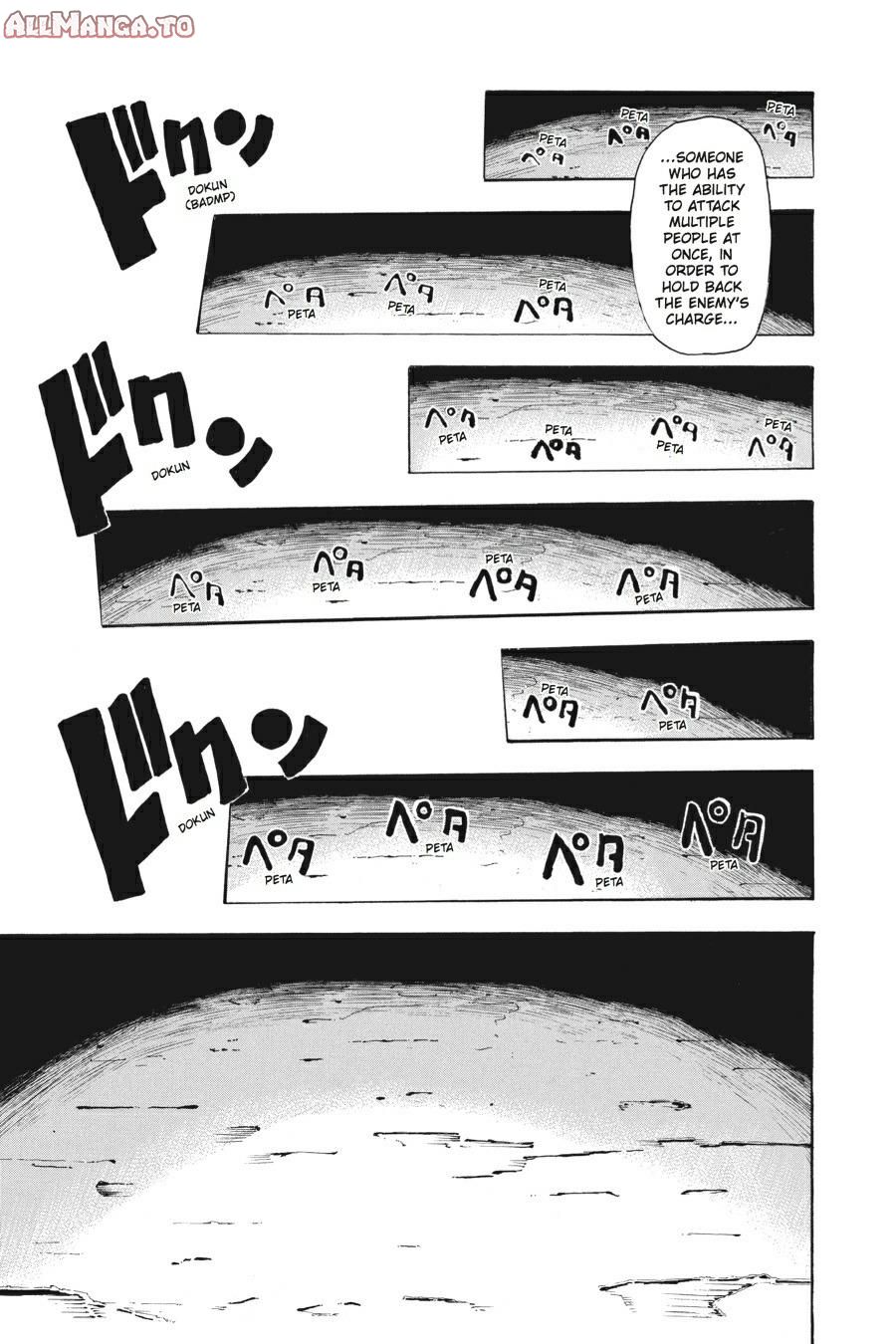 Read Soul Eater EN Manga Online