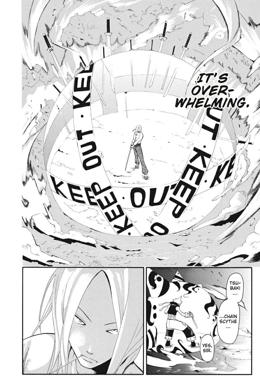Read Soul Eater EN Manga Online