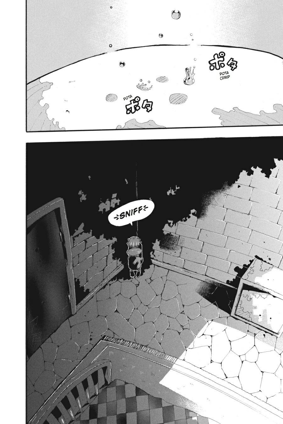 Read Soul Eater EN Manga Online