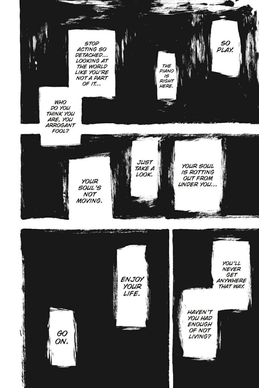 Read Soul Eater EN Manga Online