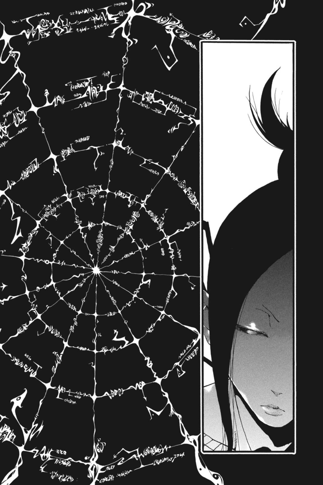 Read Soul Eater EN Manga Online