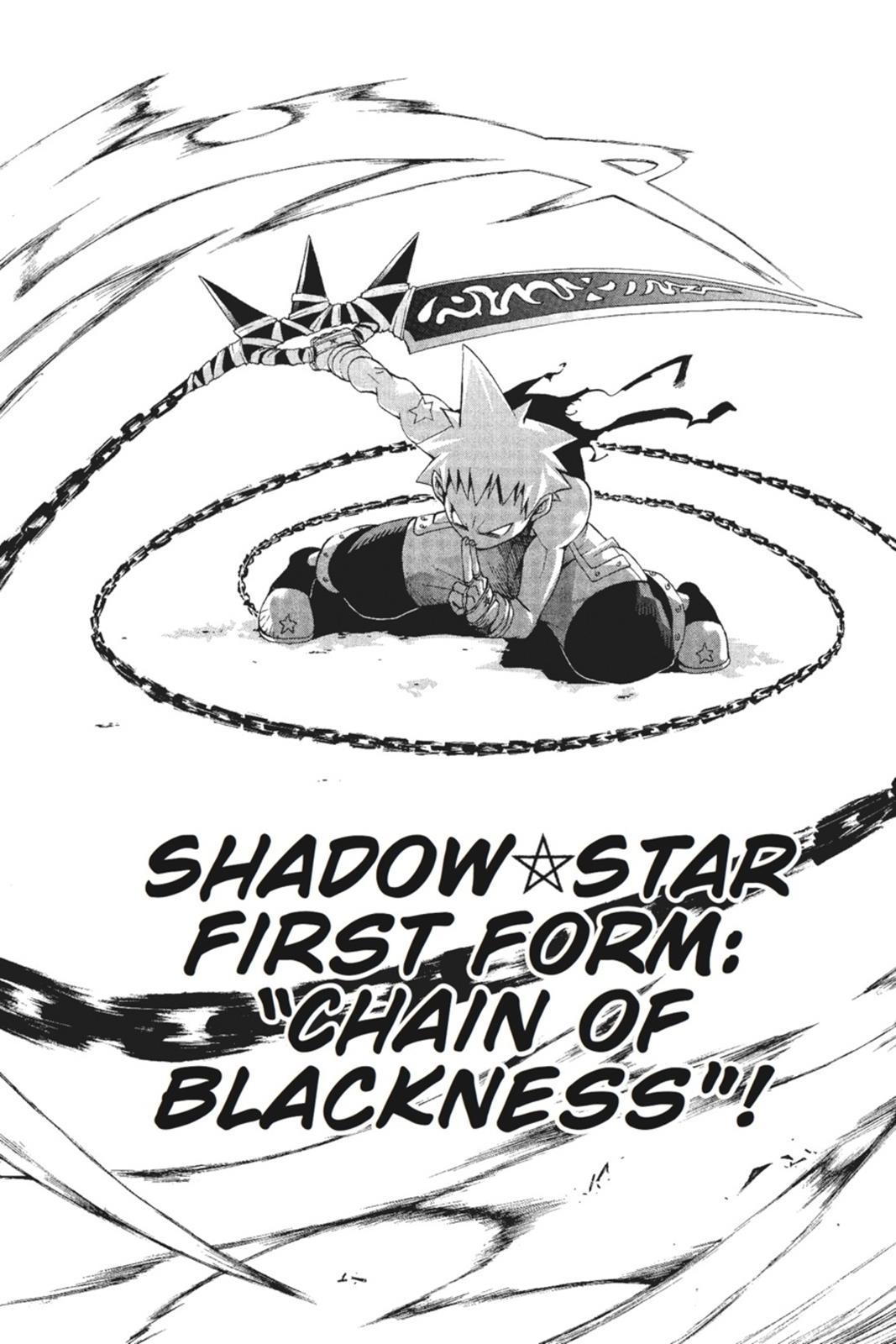Read Soul Eater EN Manga Online