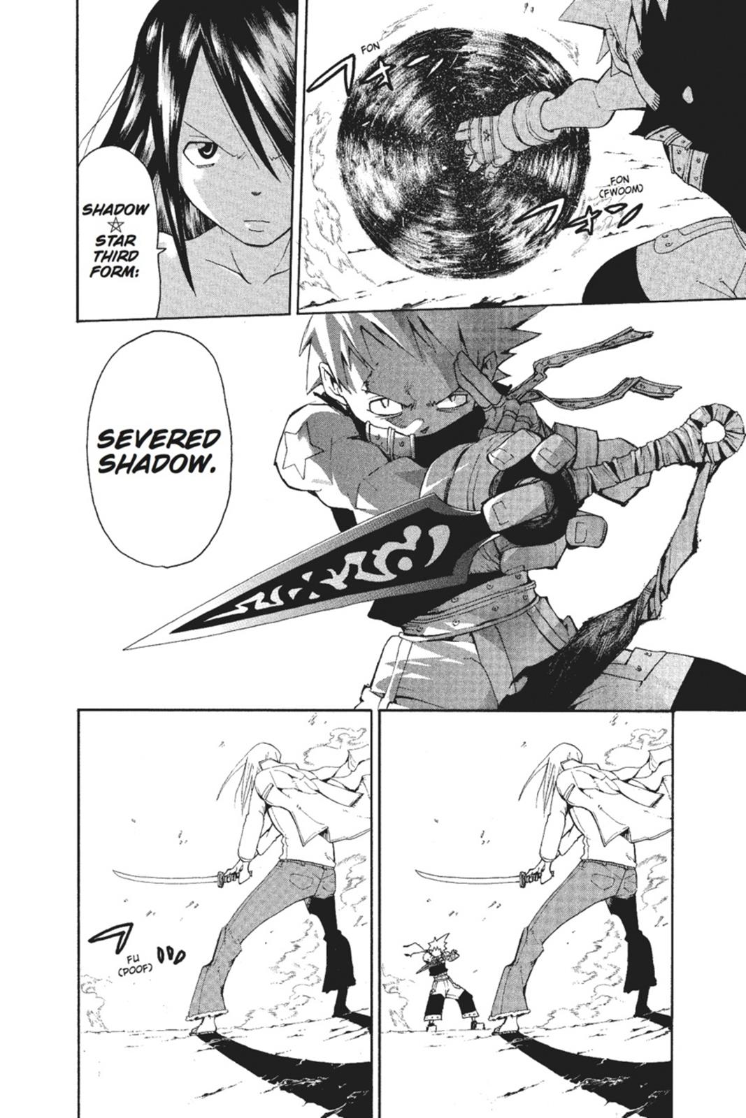 Read Soul Eater EN Manga Online