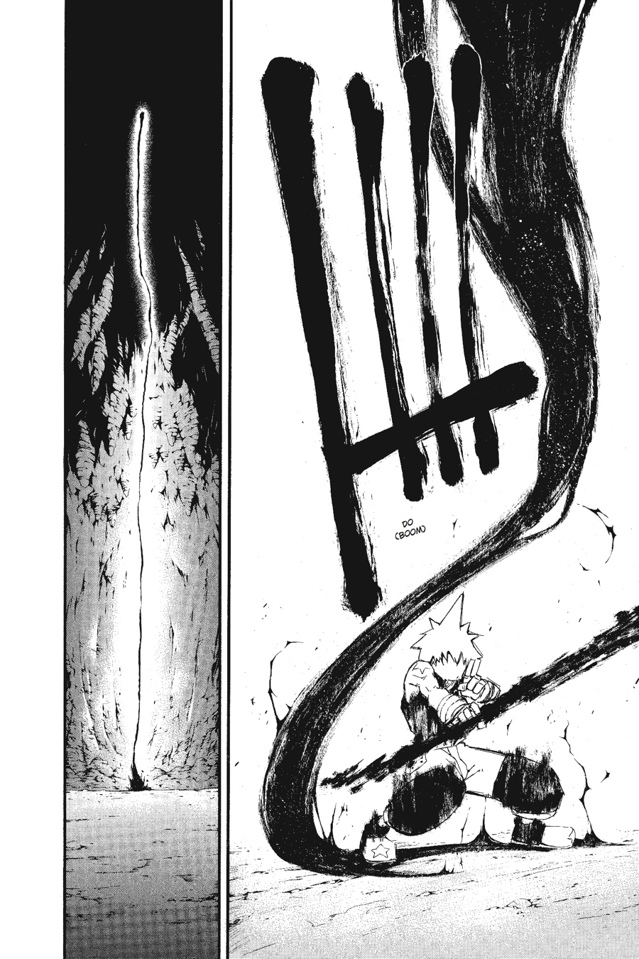 Read Soul Eater EN Manga Online