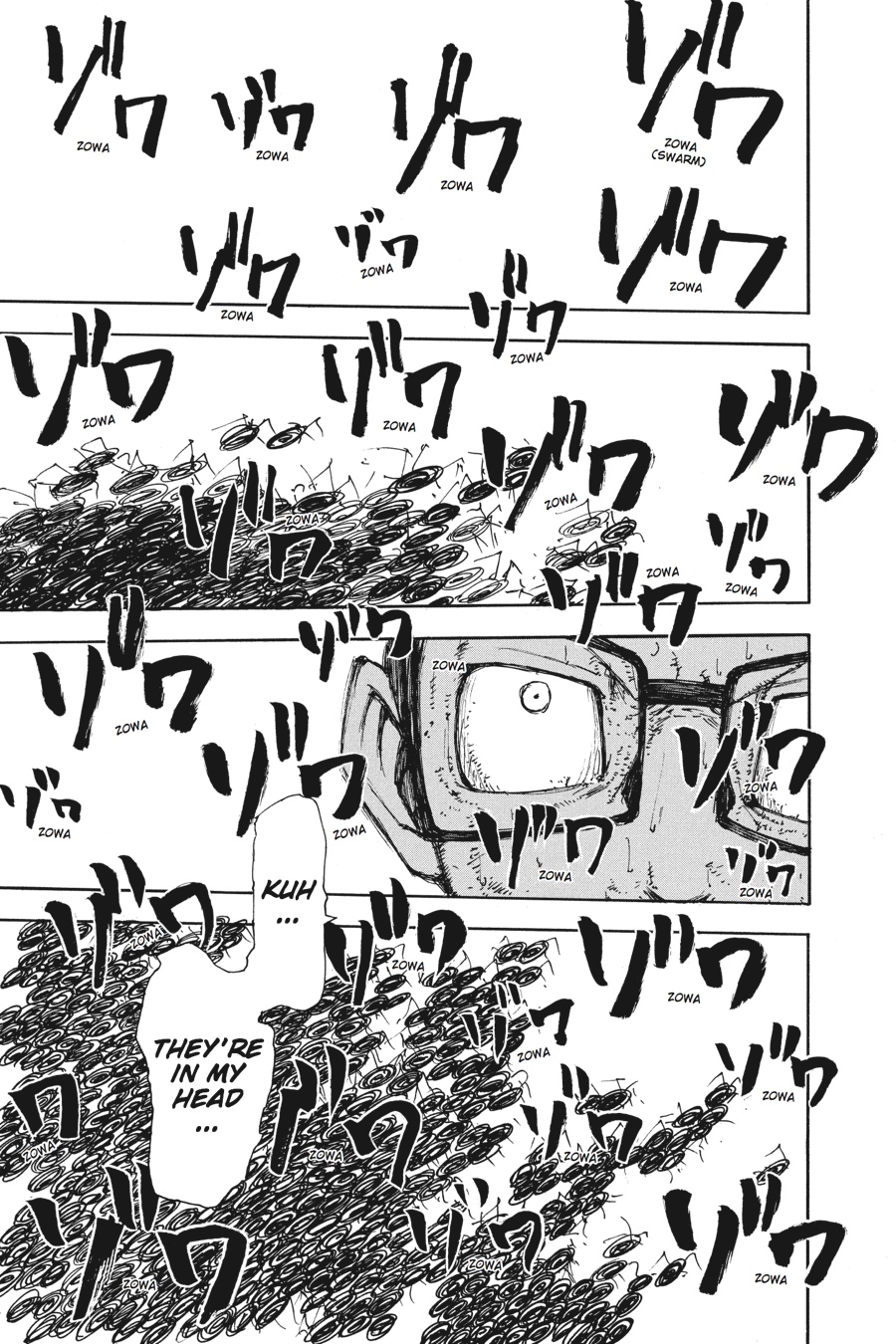 Read Soul Eater EN Manga Online