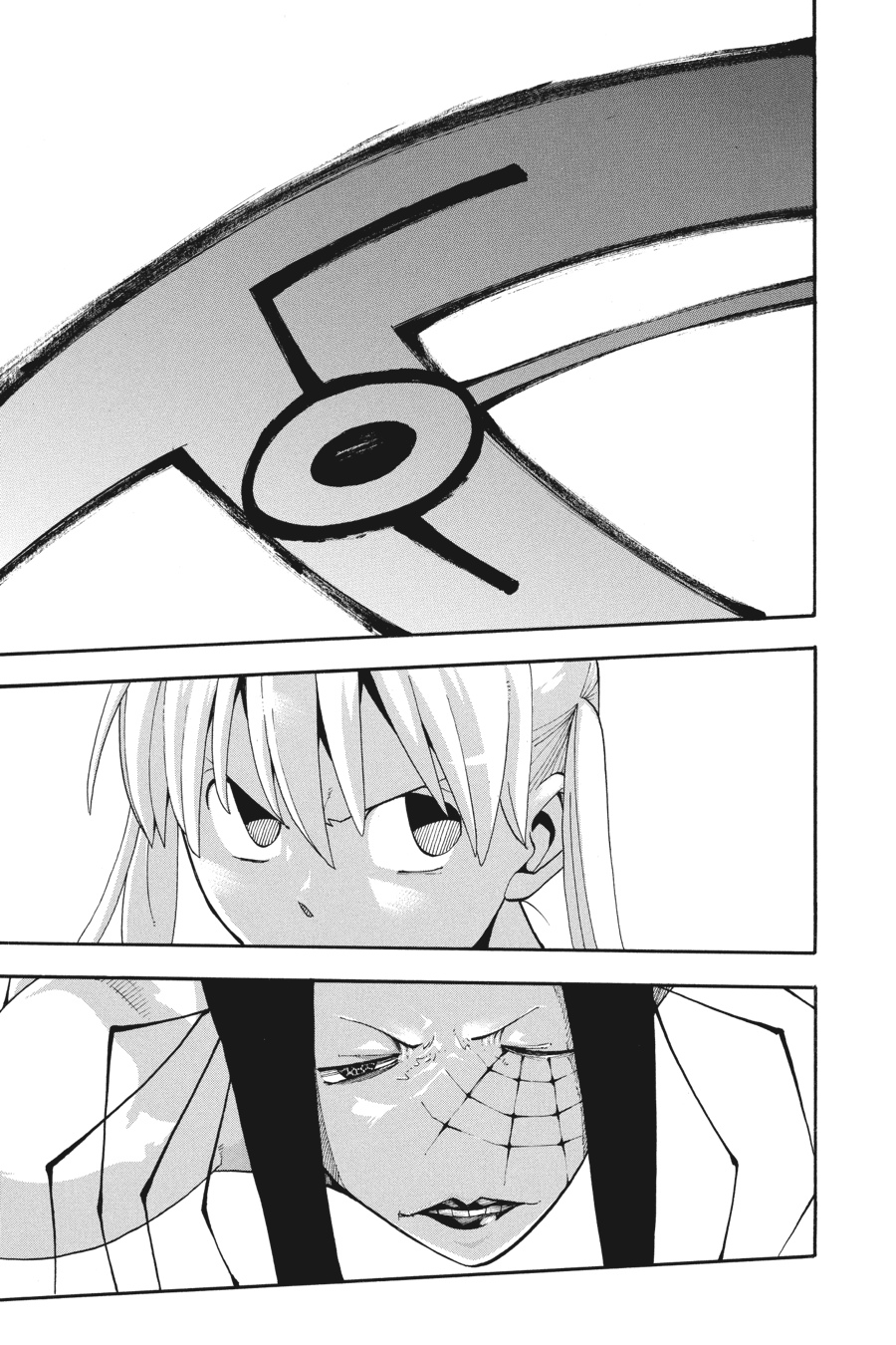 Read Soul Eater EN Manga Online