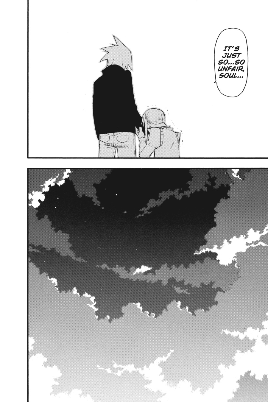 Read Soul Eater EN Manga Online