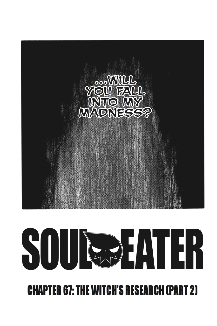 Read Soul Eater EN Manga Online