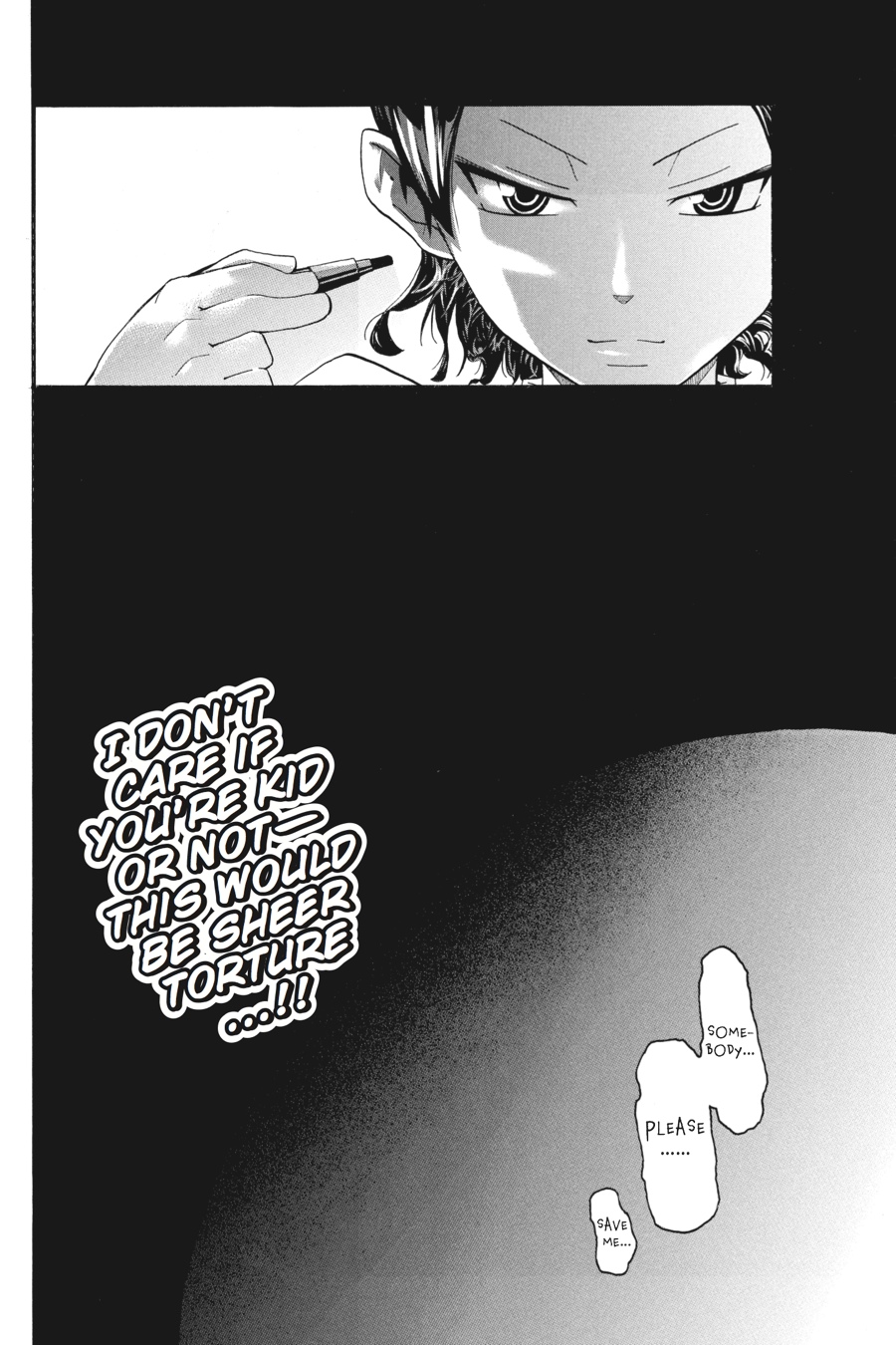 Read Soul Eater EN Manga Online