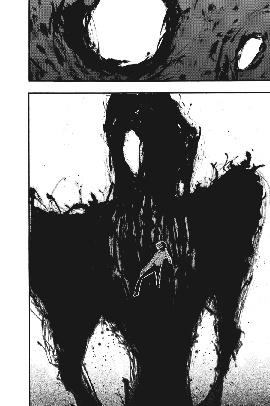 Read Soul Eater EN Manga Online