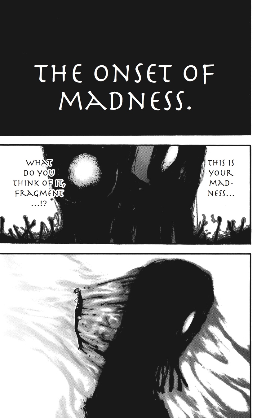 Read Soul Eater EN Manga Online