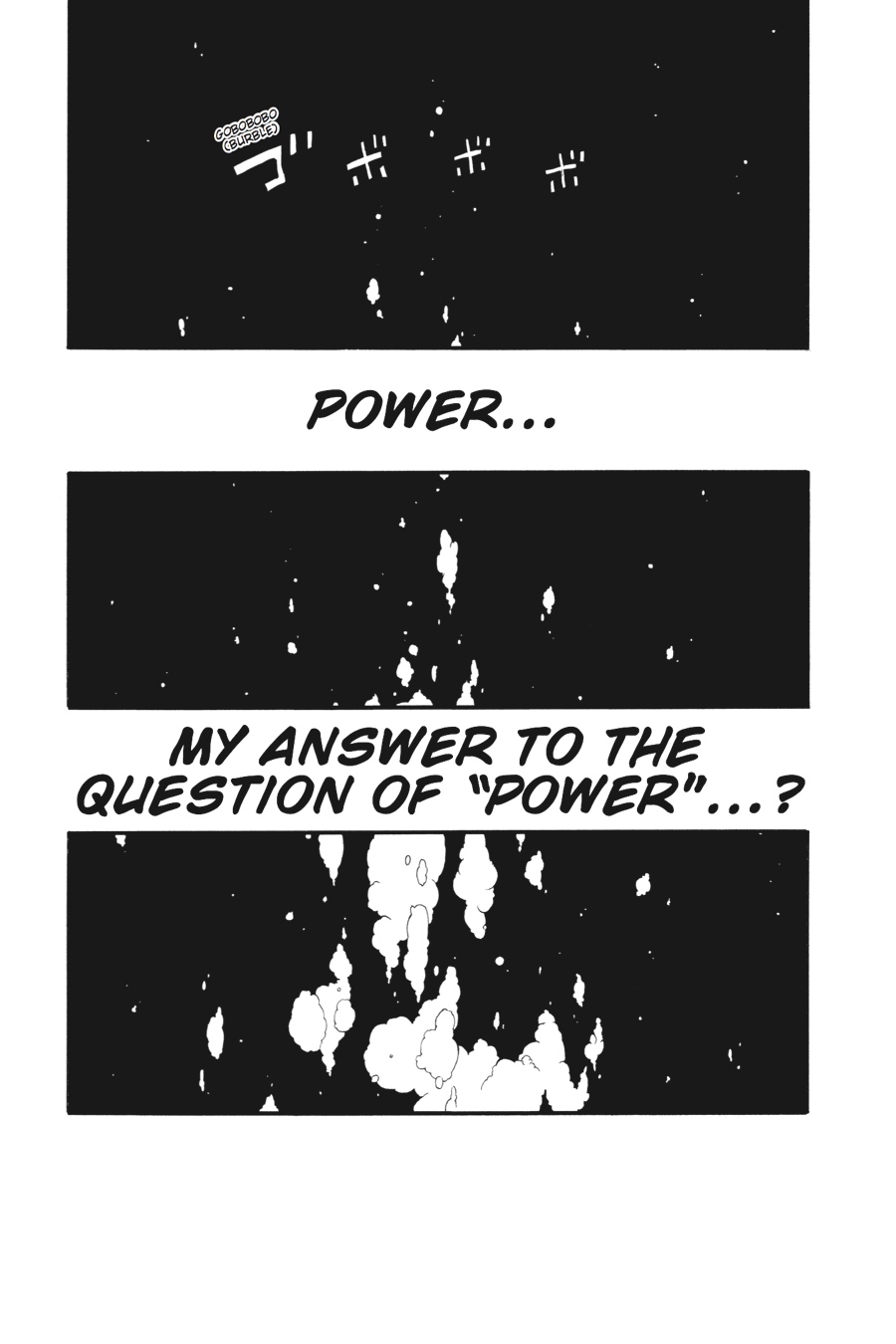 Read Soul Eater EN Manga Online