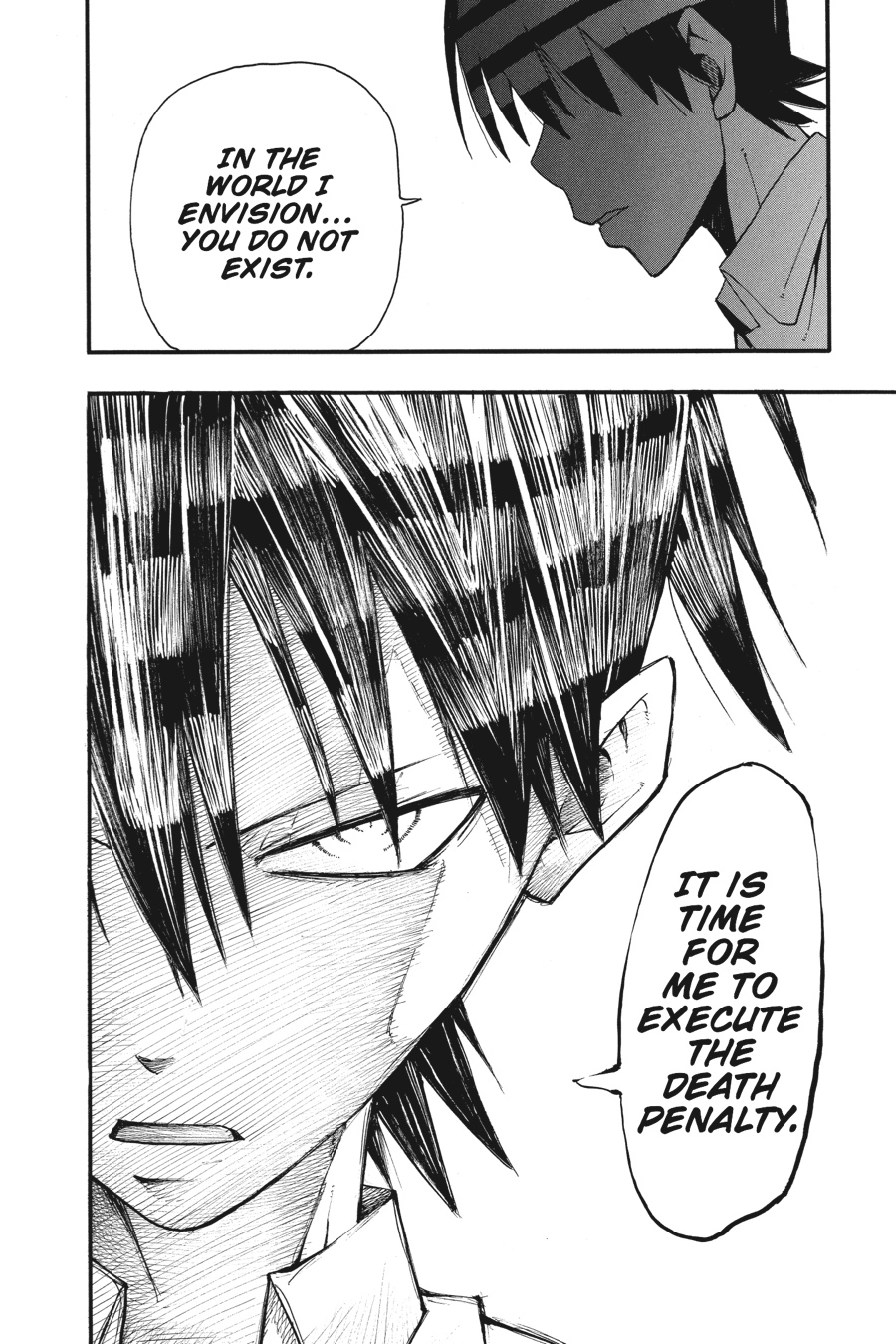 Read Soul Eater EN Manga Online