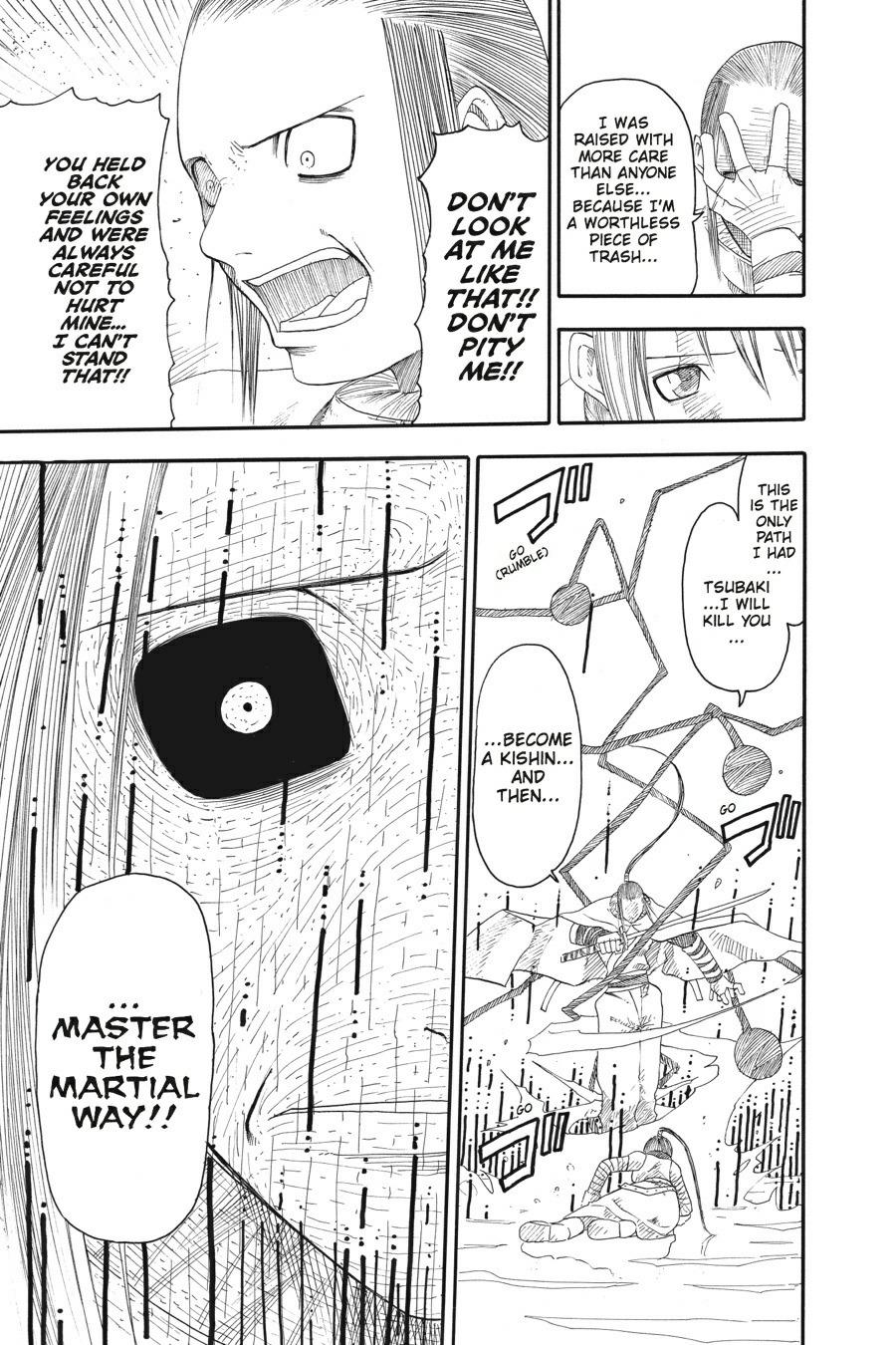 Read Soul Eater EN Manga Online