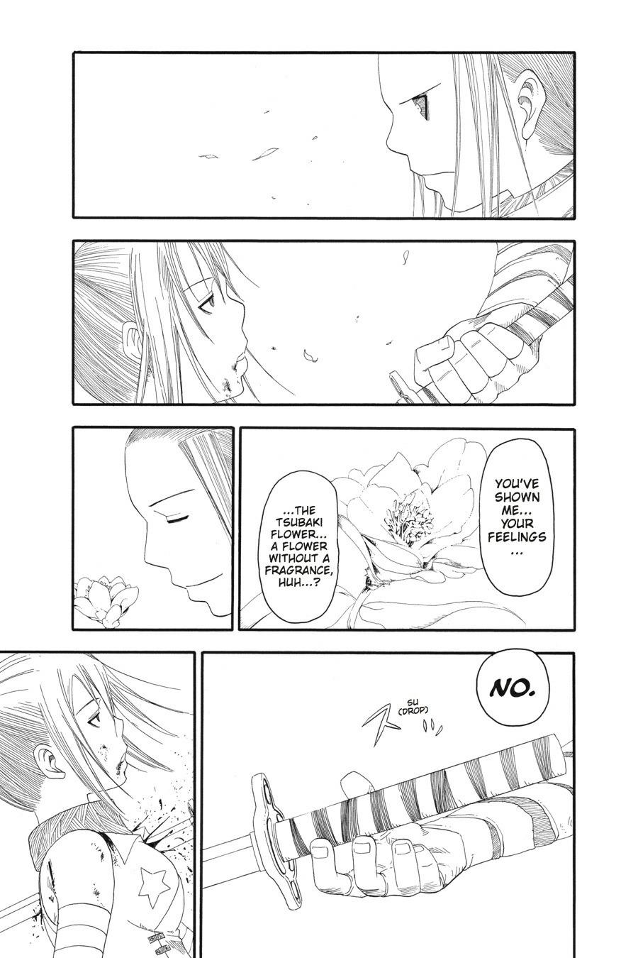 Read Soul Eater EN Manga Online