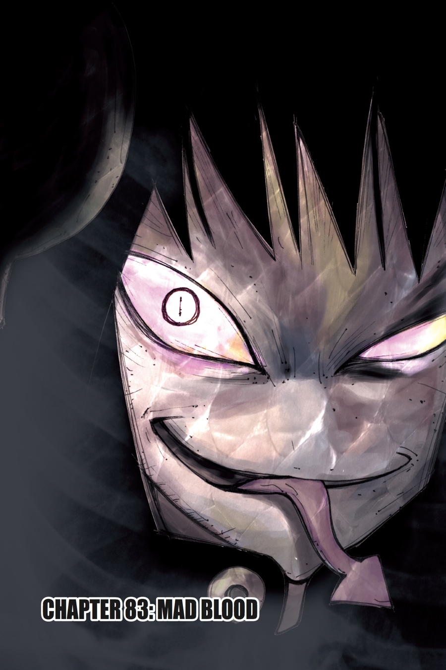 Read Soul Eater EN Manga Online