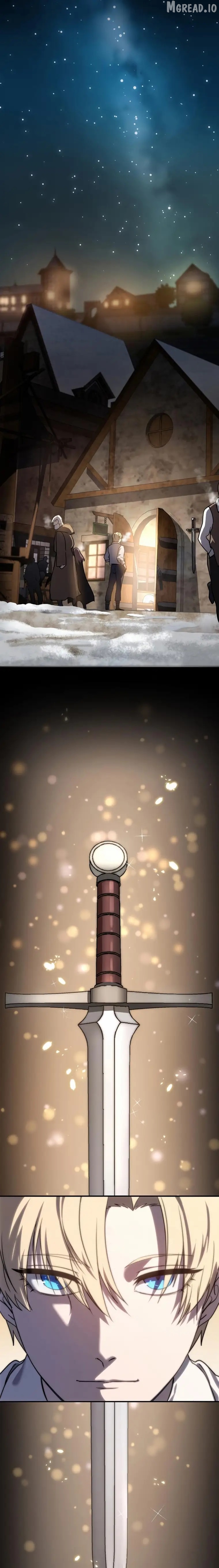Read Star Embracing Swordmaste EN Manga Online