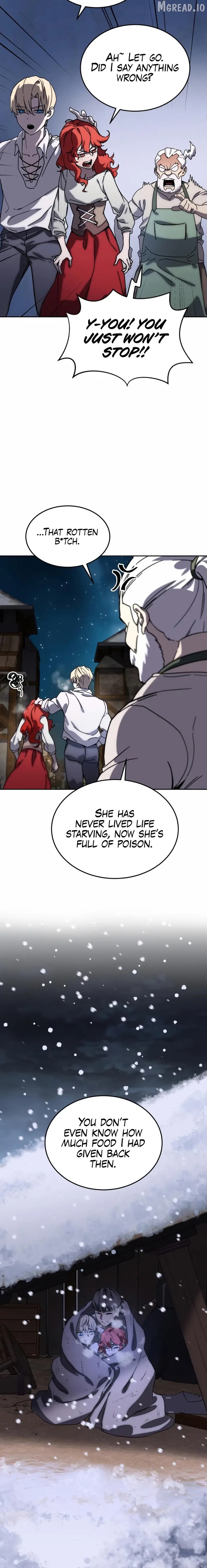 Read Star Embracing Swordmaste EN Manga Online