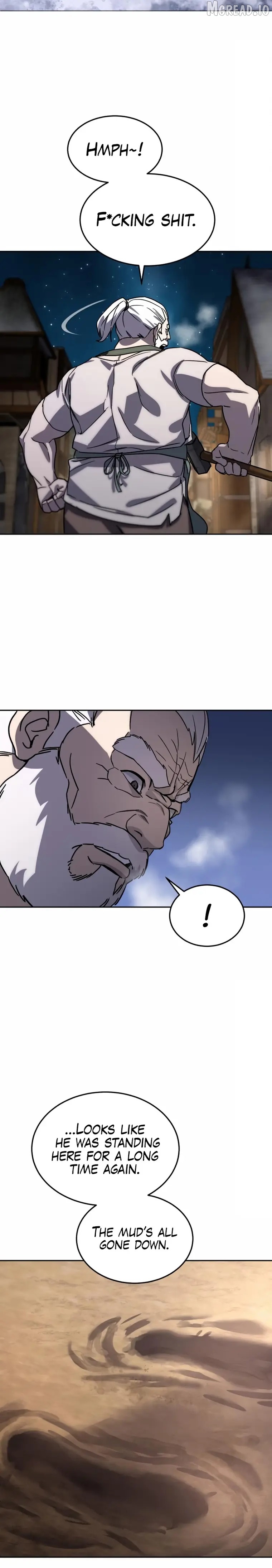 Read Star Embracing Swordmaste EN Manga Online