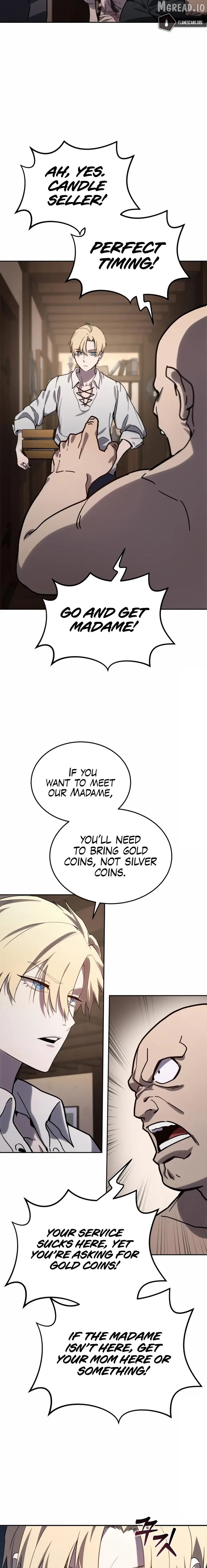 Read Star Embracing Swordmaste EN Manga Online