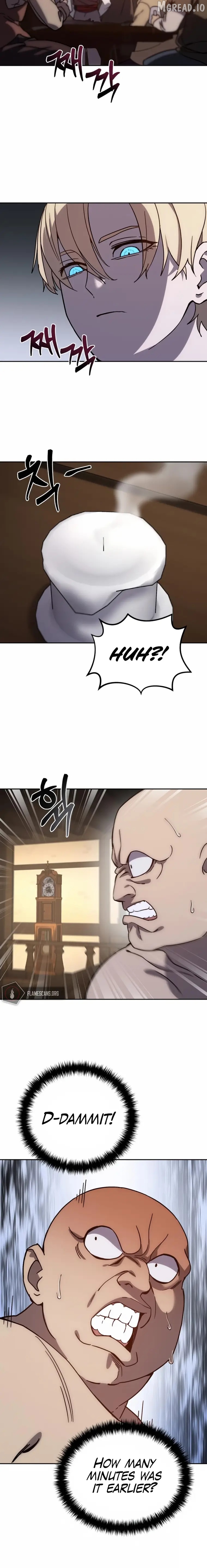 Read Star Embracing Swordmaste EN Manga Online