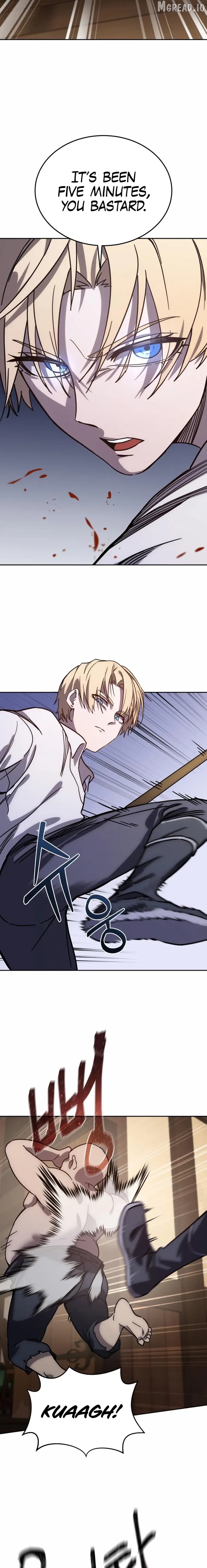 Read Star Embracing Swordmaste EN Manga Online
