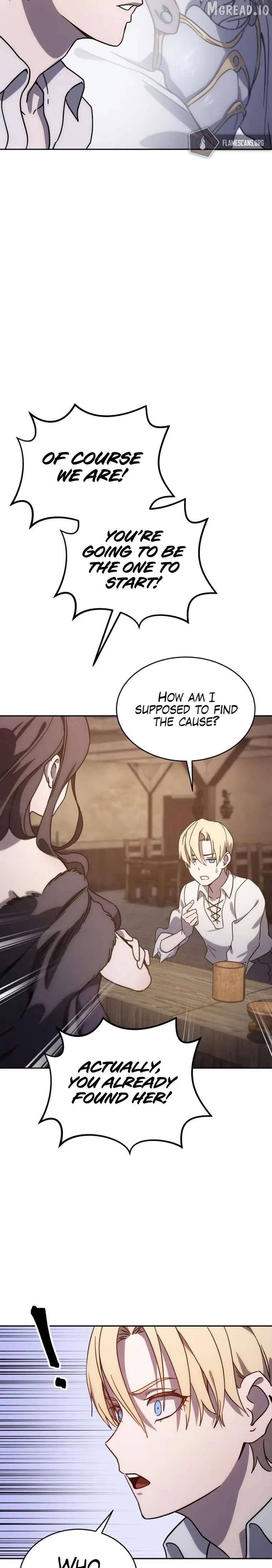 Read Star Embracing Swordmaste EN Manga Online