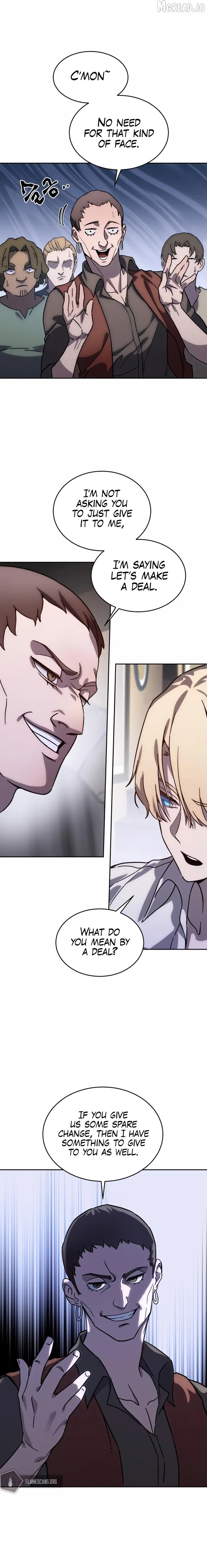 Read Star Embracing Swordmaste EN Manga Online