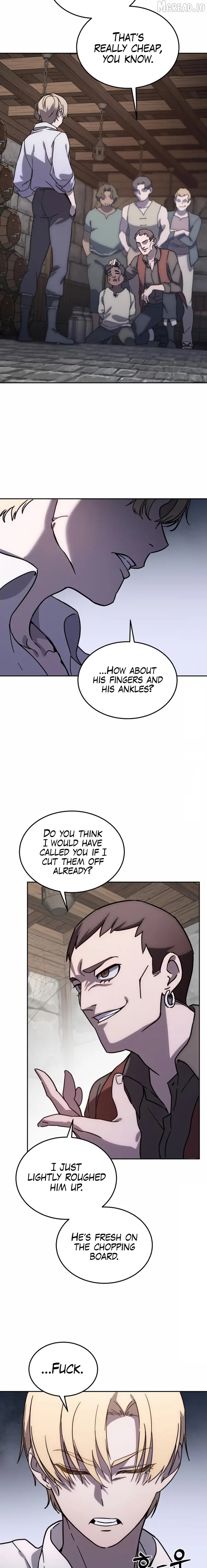 Read Star Embracing Swordmaste EN Manga Online