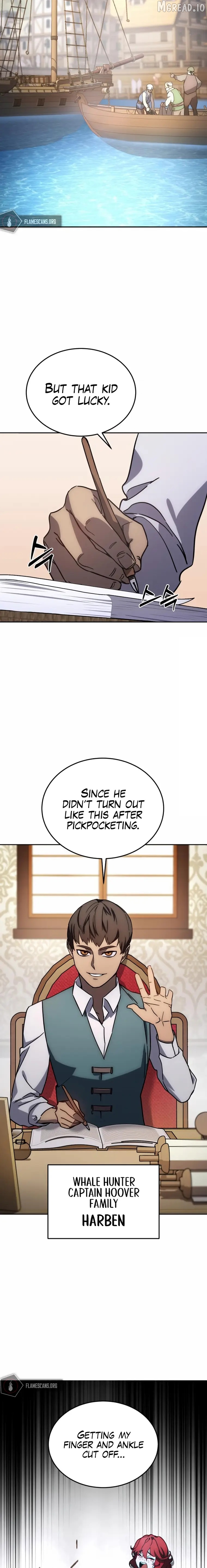 Read Star Embracing Swordmaste EN Manga Online