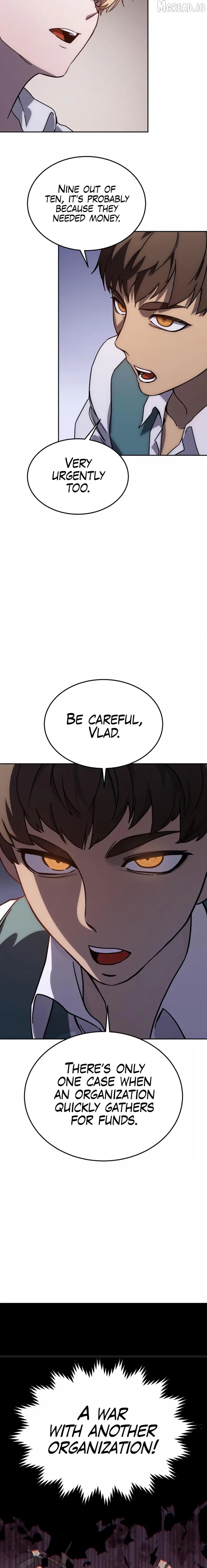 Read Star Embracing Swordmaste EN Manga Online