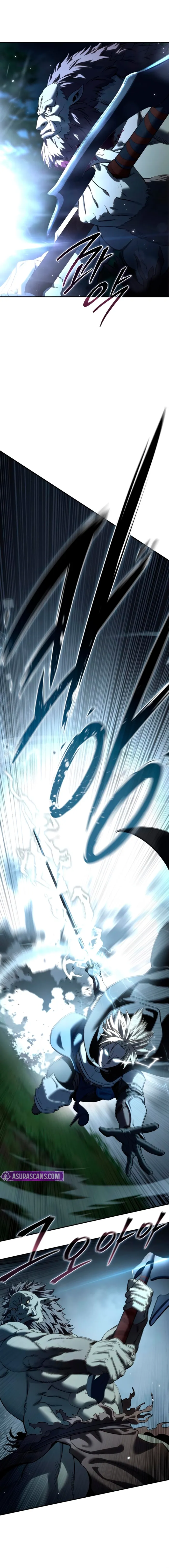 Read Star Embracing Swordmaste EN Manga Online