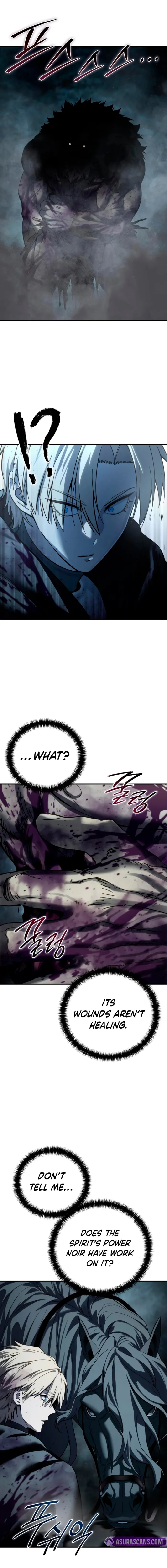 Read Star Embracing Swordmaste EN Manga Online