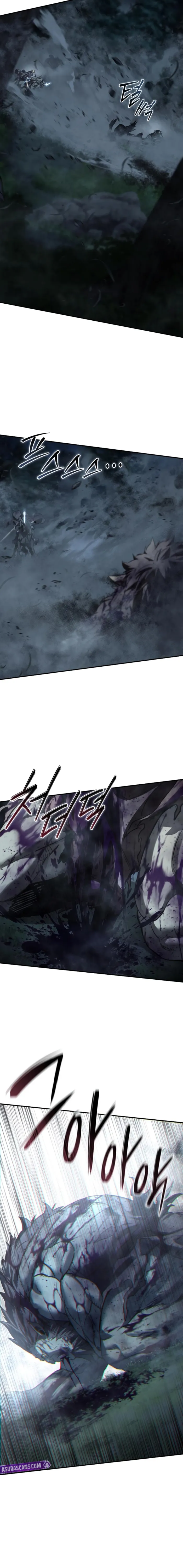 Read Star Embracing Swordmaste EN Manga Online