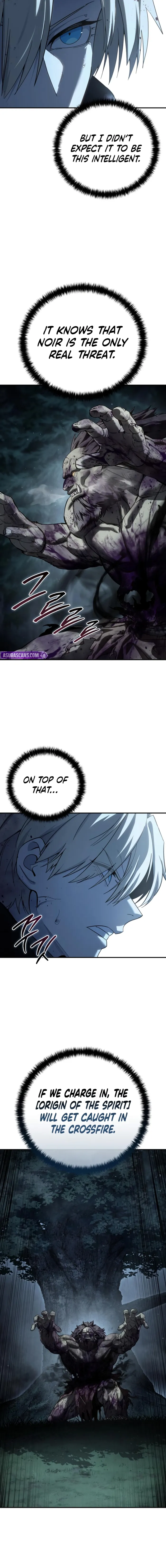 Read Star Embracing Swordmaste EN Manga Online