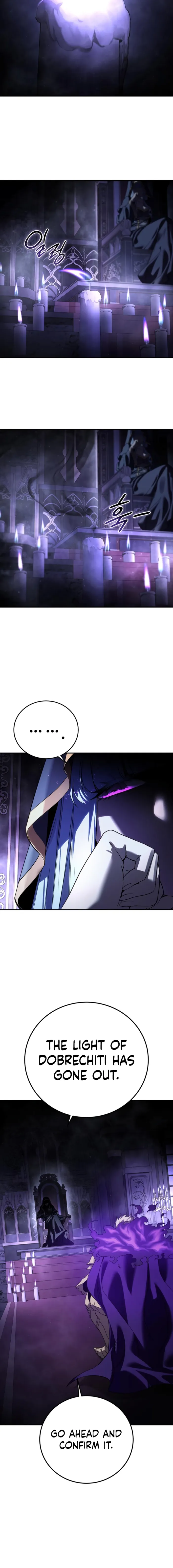 Read Star Embracing Swordmaste EN Manga Online