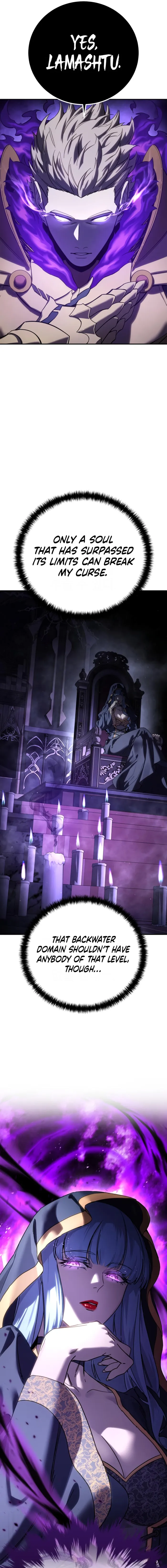 Read Star Embracing Swordmaste EN Manga Online