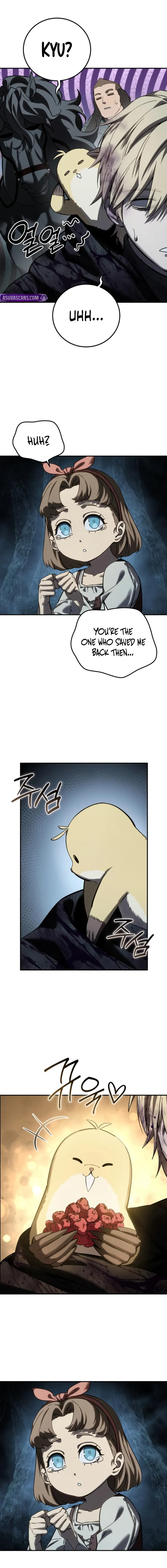 Read Star Embracing Swordmaste EN Manga Online